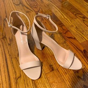 Madden Girl Beella Sandals